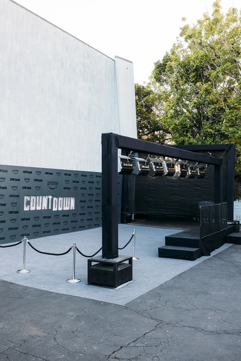 Amazon: Countdown Premiere, Harmony Gold, Los Angeles, photo 5
