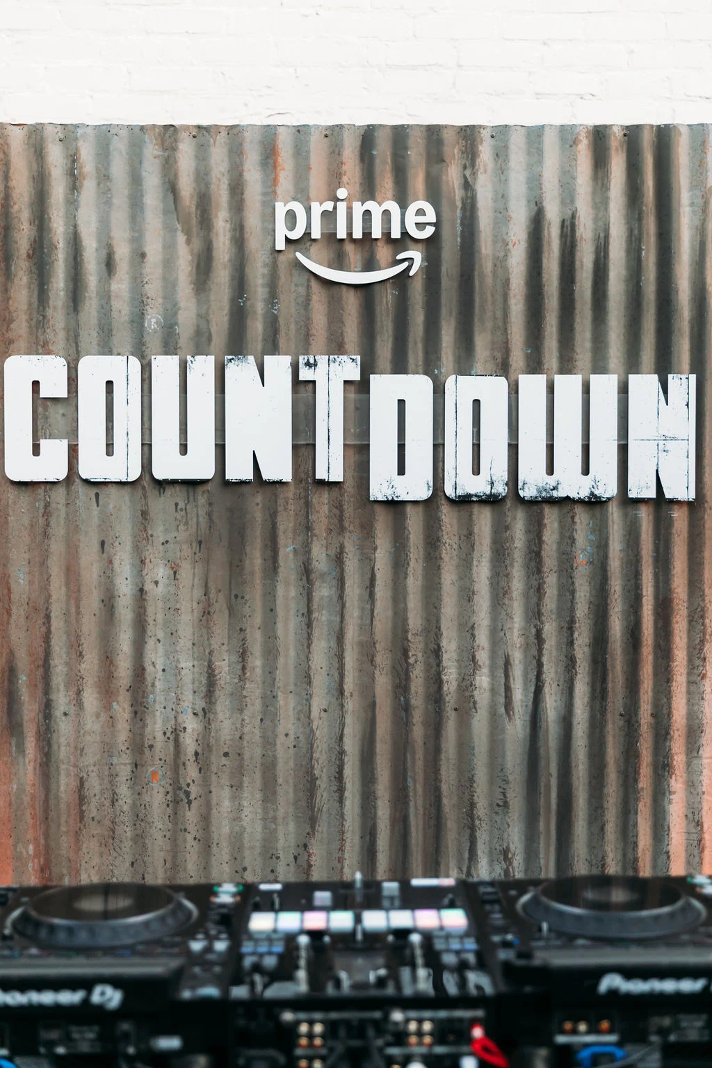 Amazon: Countdown Premiere, Harmony Gold, Los Angeles, photo 8
