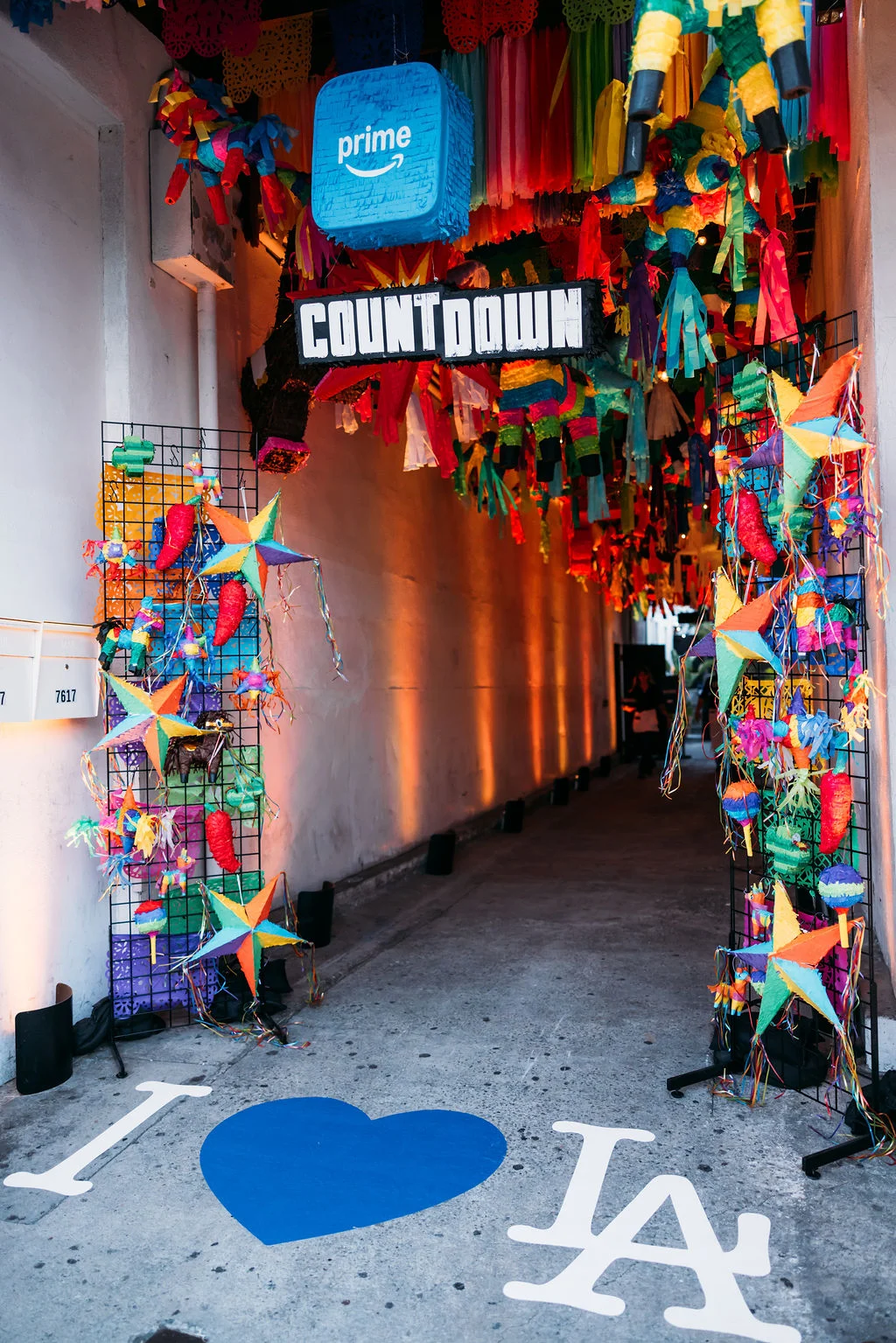 Amazon: Countdown Premiere, Harmony Gold, Los Angeles, photo 11