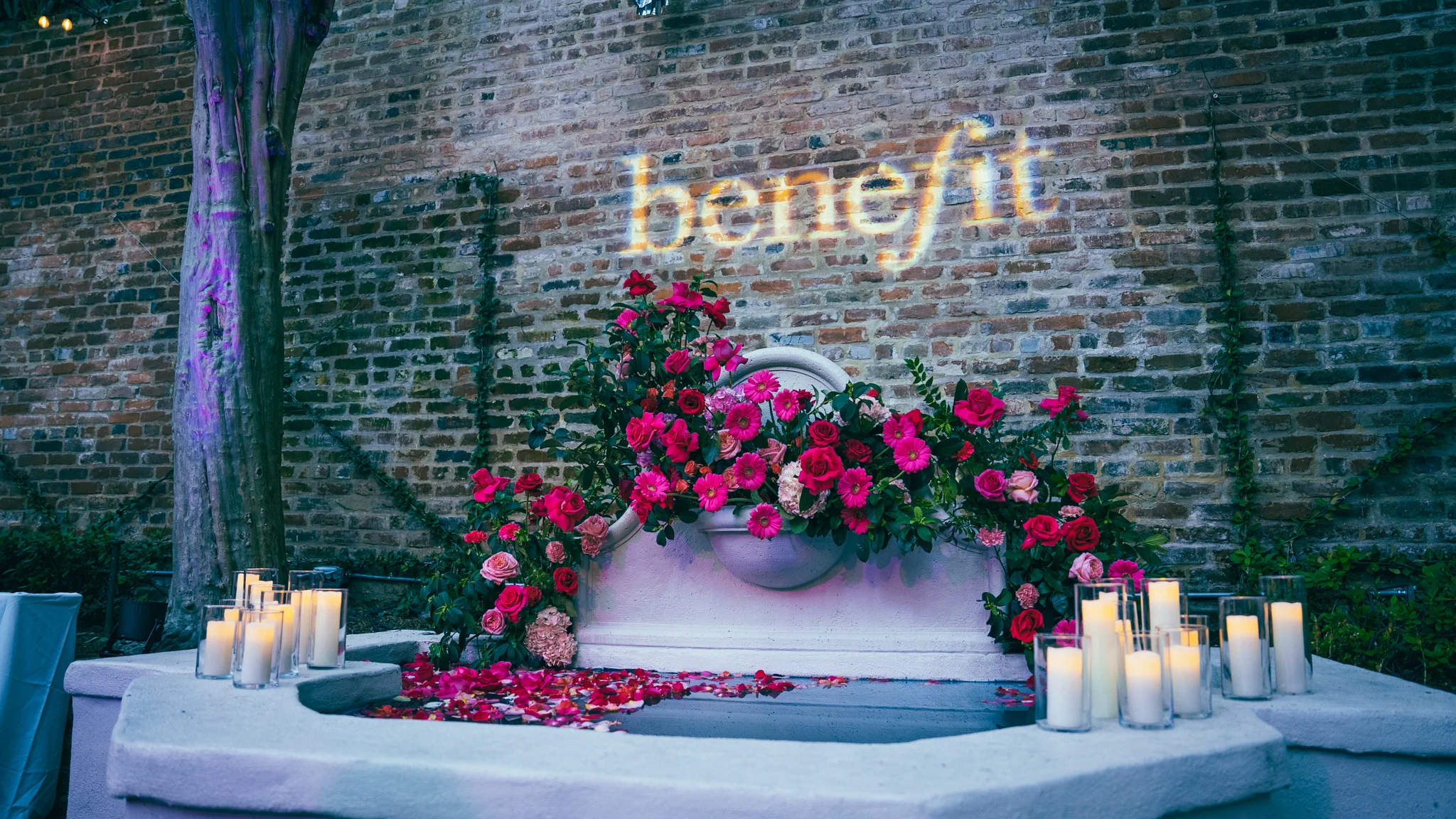 Benefit Cosmetics: Mardi Gras, New Orleans, photo 2