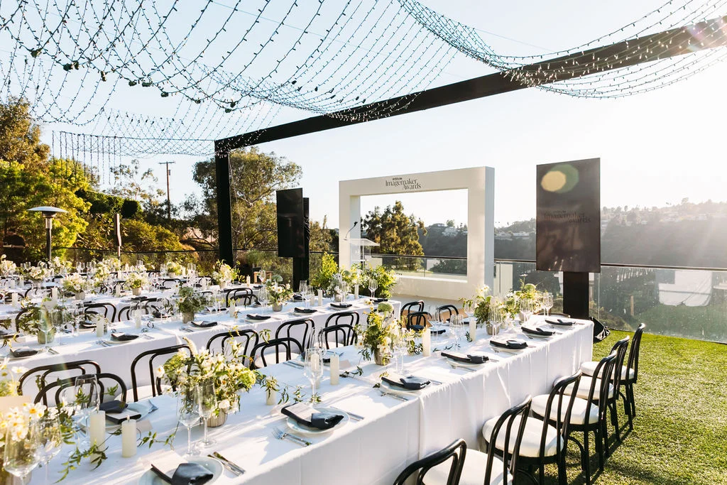 InStyle: ImageMakers Awards, Private estate, Bel Air, photo 1
