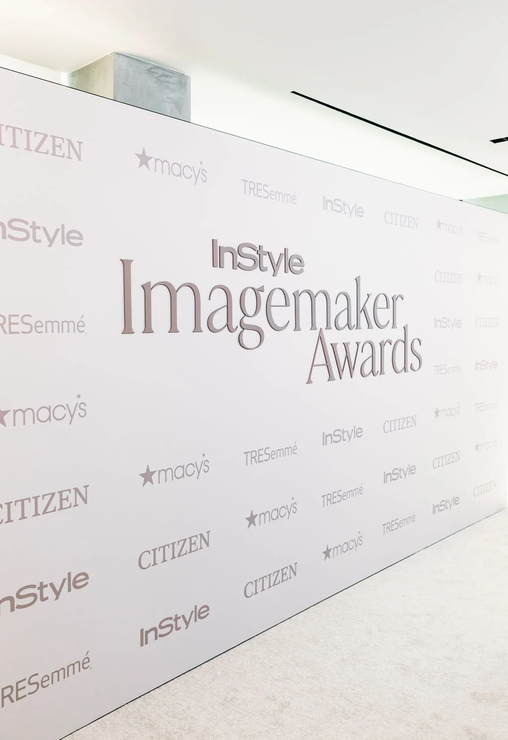 InStyle: ImageMakers Awards, Private estate, Bel Air, photo 2