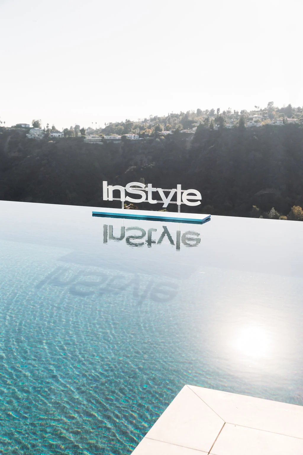 InStyle: ImageMakers Awards, Private estate, Bel Air, photo 3