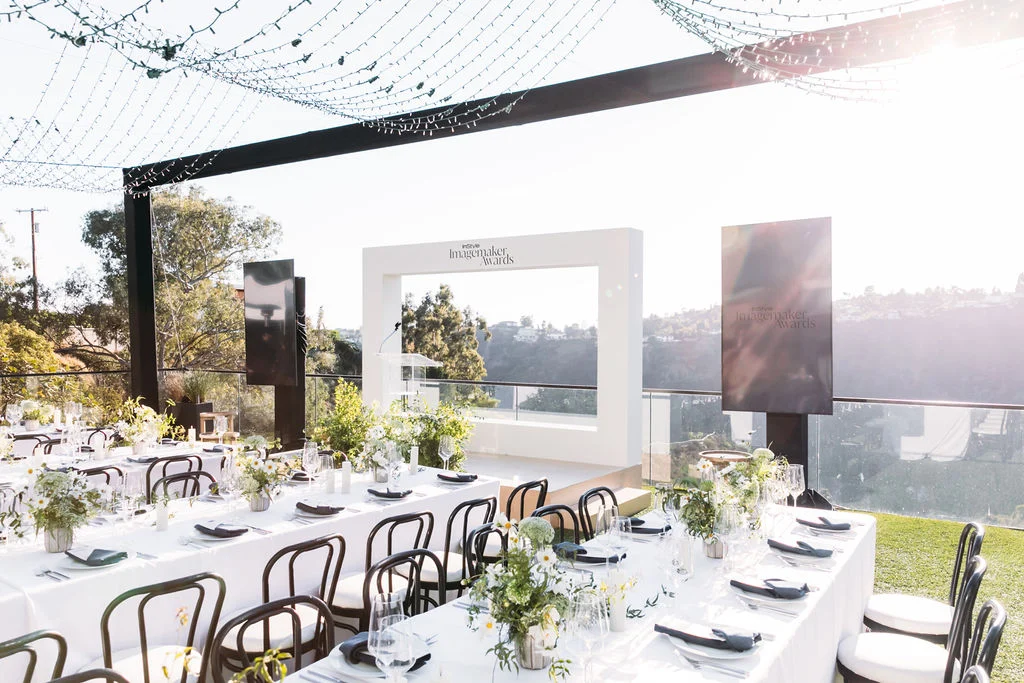 InStyle: ImageMakers Awards, Private estate, Bel Air, photo 4