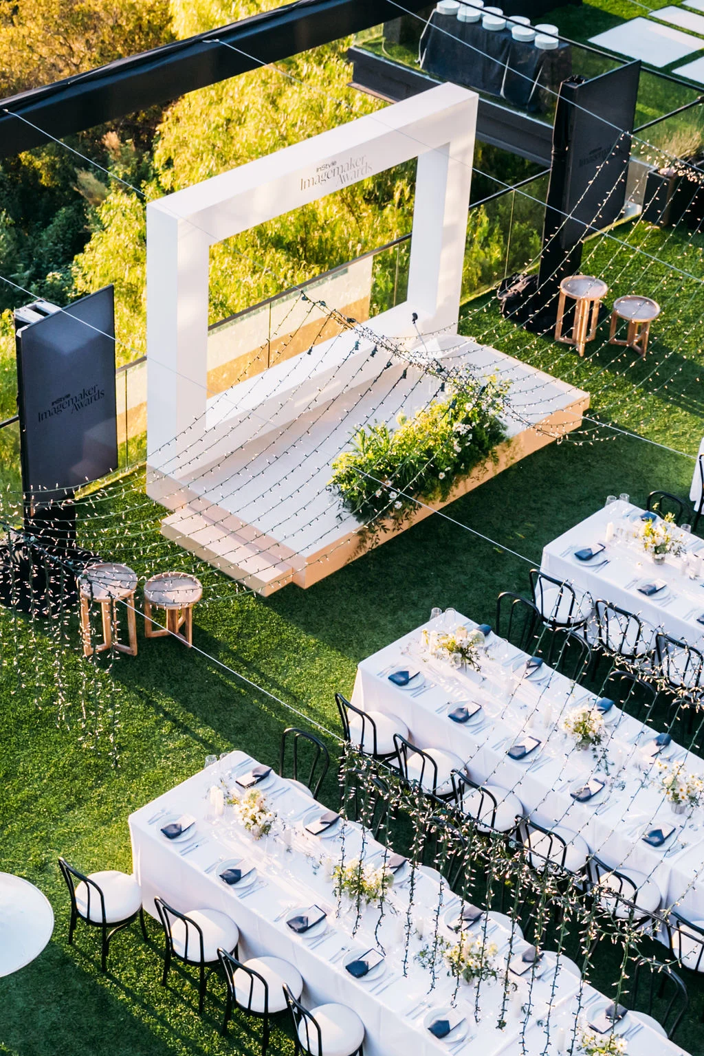 InStyle: ImageMakers Awards, Private estate, Bel Air, photo 6