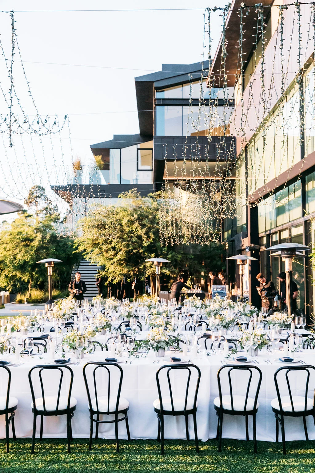 InStyle: ImageMakers Awards, Private estate, Bel Air, photo 7