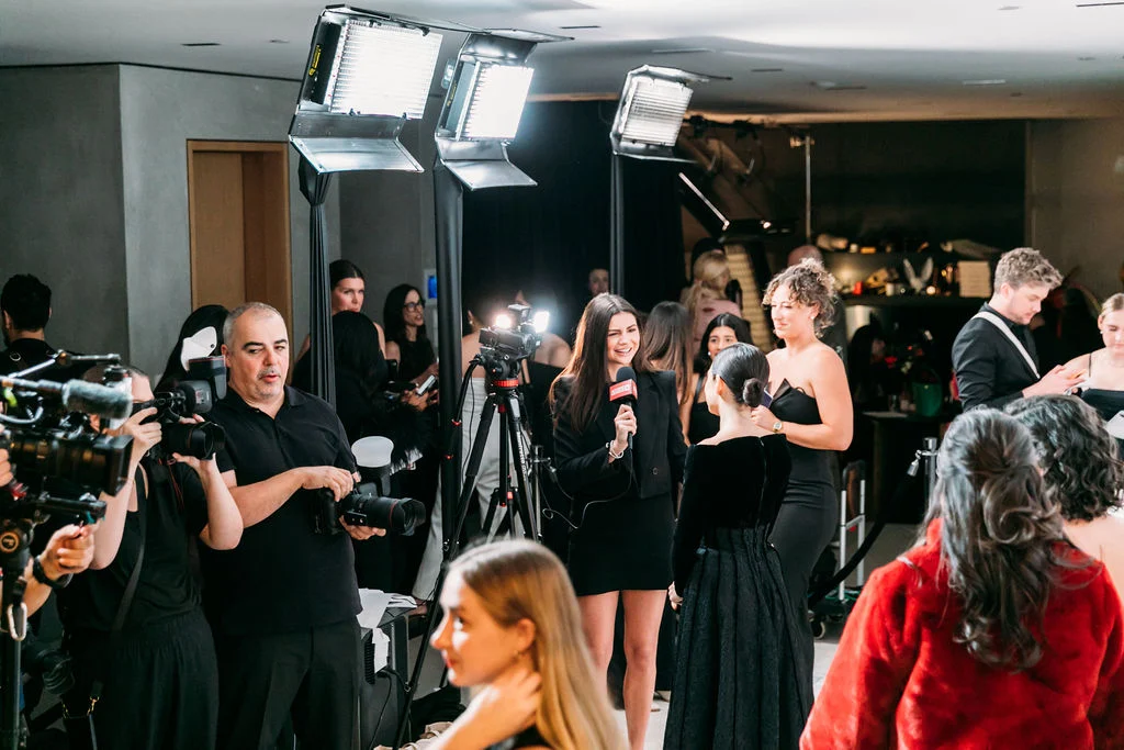 InStyle: ImageMakers Awards, Private estate, Bel Air, photo 8