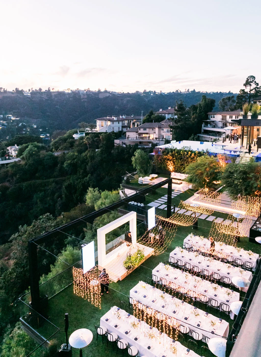 InStyle: ImageMakers Awards, Private estate, Bel Air, photo 9