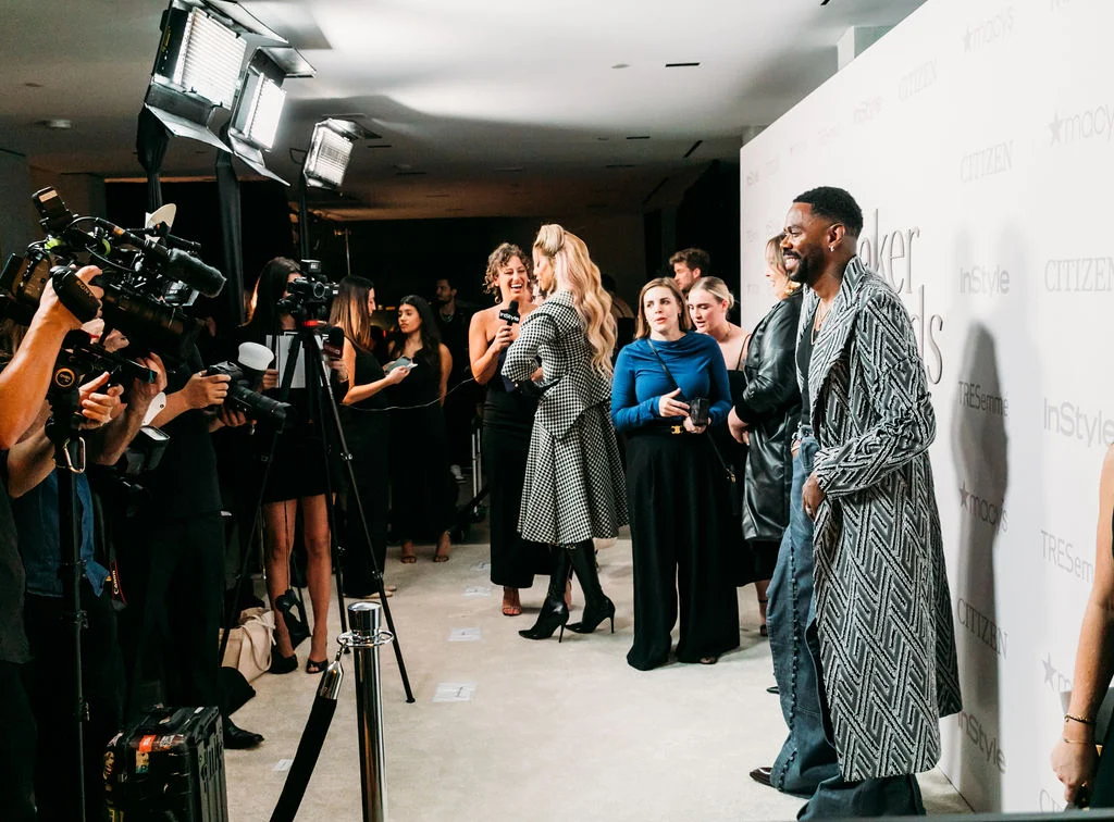 InStyle: ImageMakers Awards, Private estate, Bel Air, photo 10