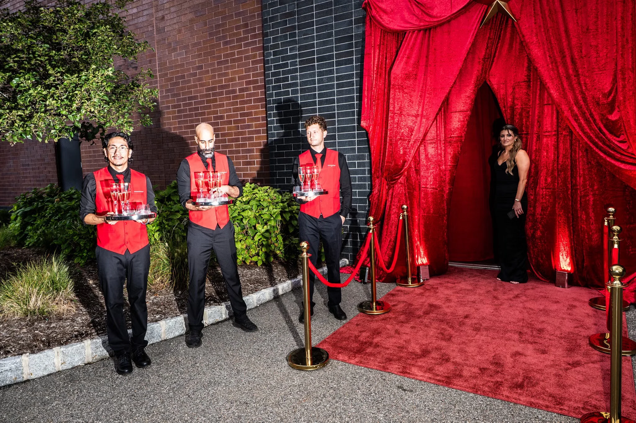 Macy’s: 100 Days to Parade Dinner, New York City, photo 3