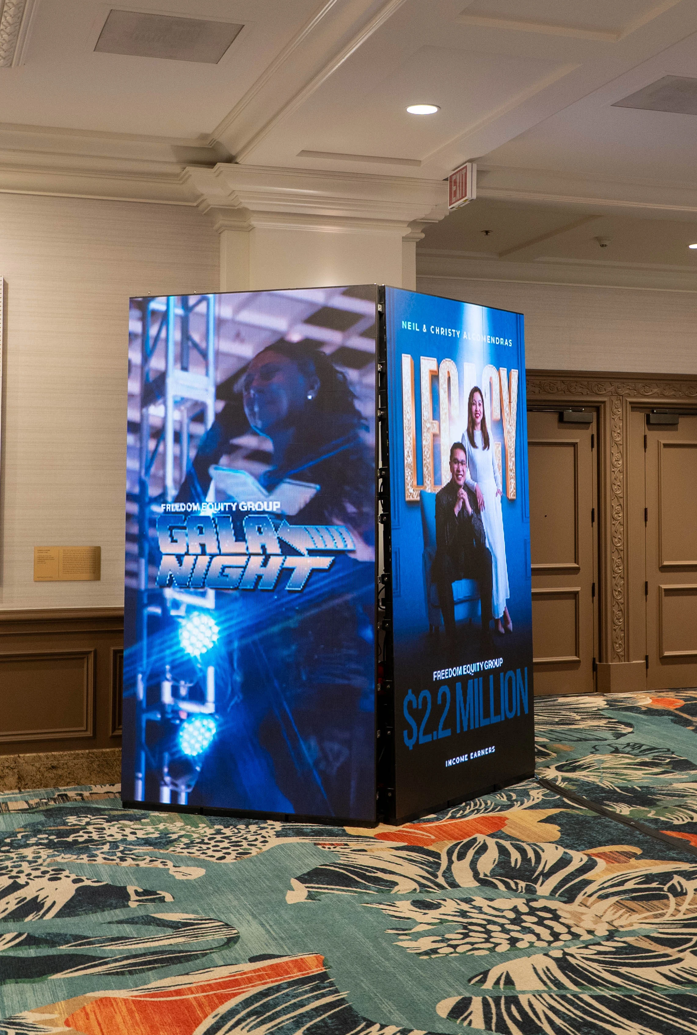 Mandalay Bay: Immersive Activation, Mandalay Bay, Las Vegas, photo 3