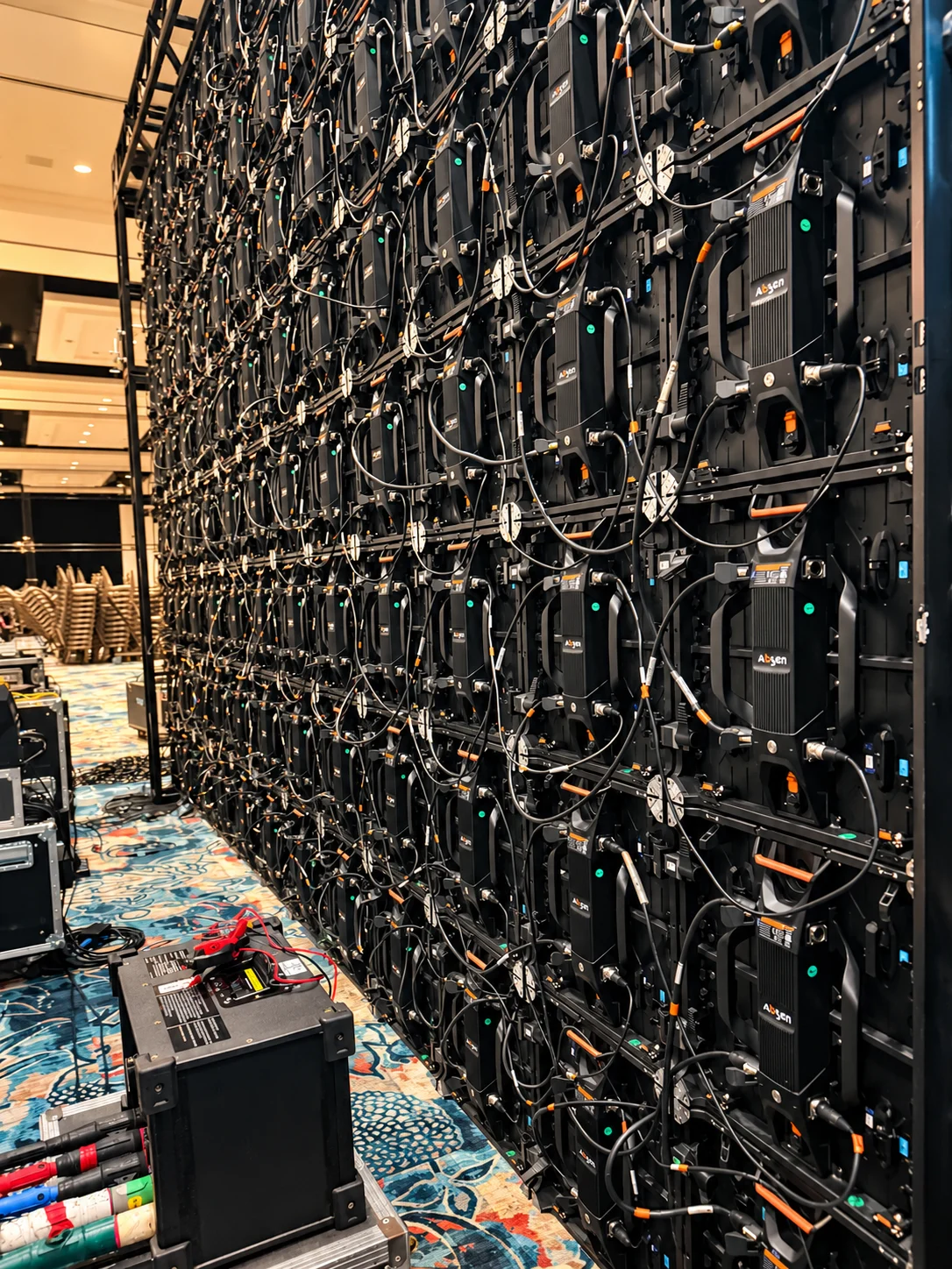 Mandalay Bay: Immersive Activation, Mandalay Bay, Las Vegas, photo 4