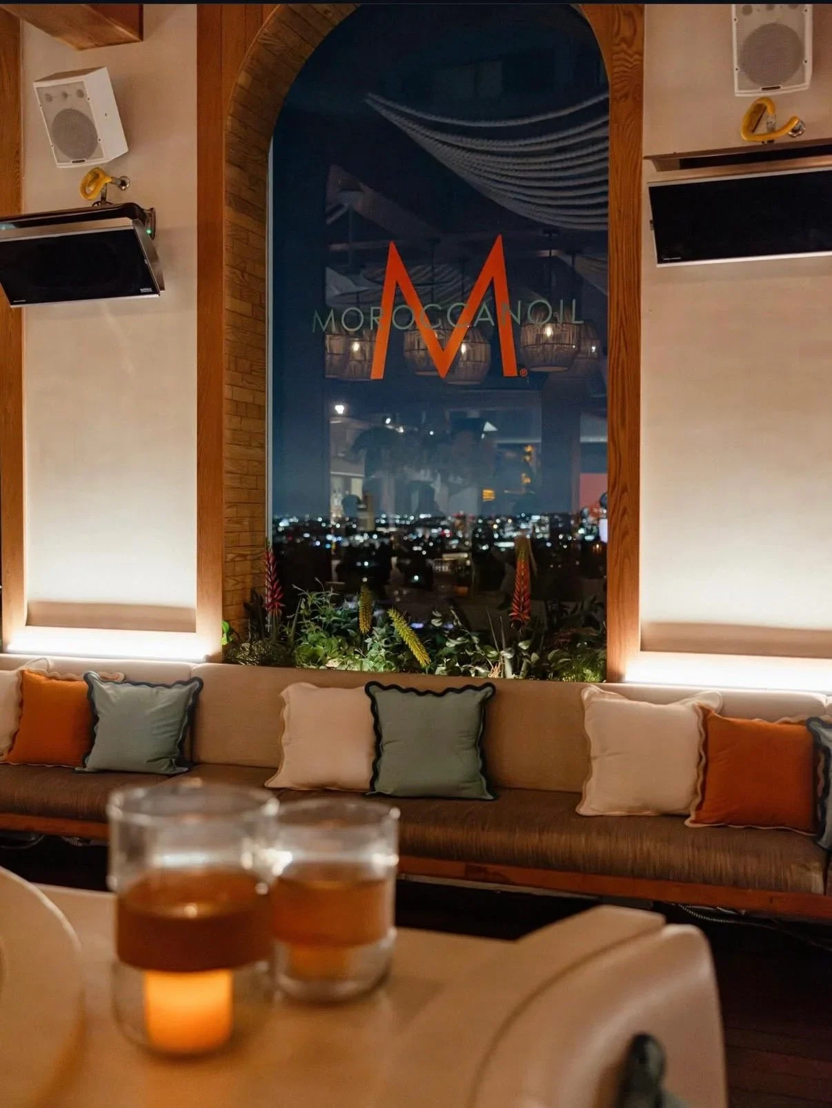 Moroccanoil: LA Product Launch, Los Angeles, photo 1