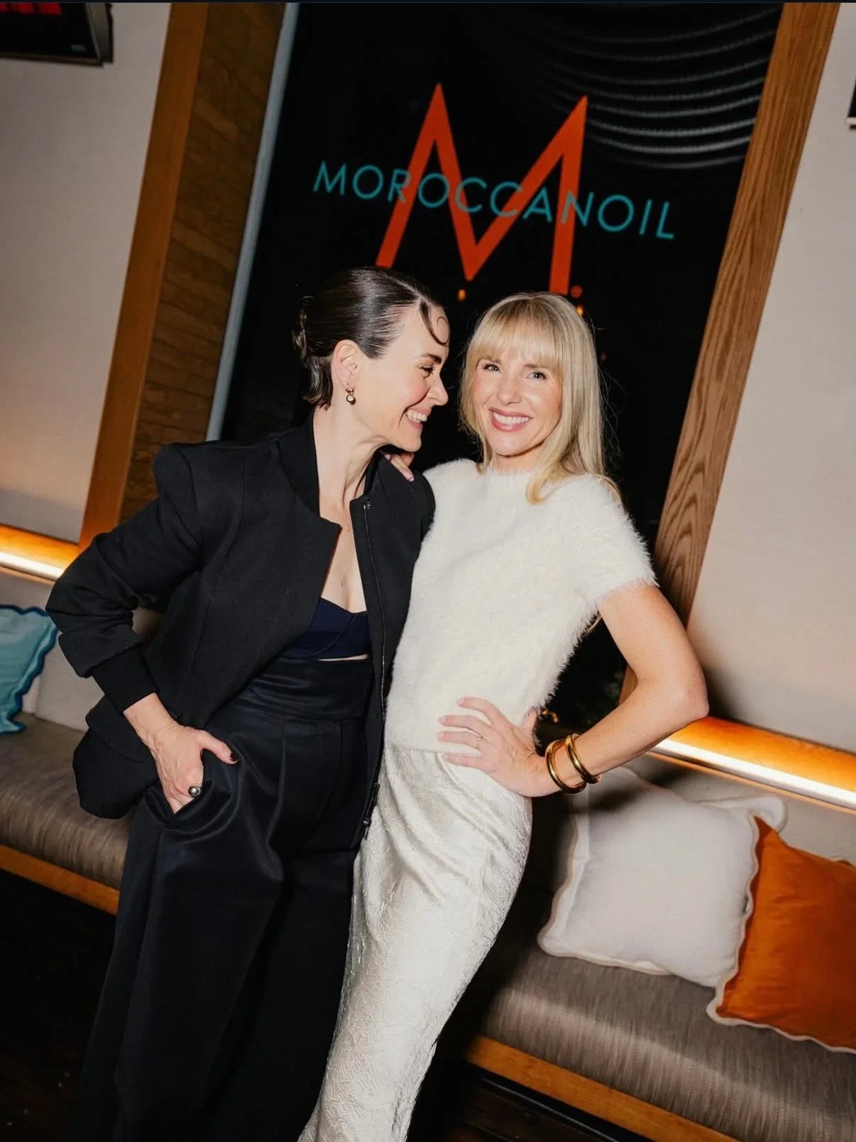 Moroccanoil: LA Product Launch, Los Angeles, photo 2