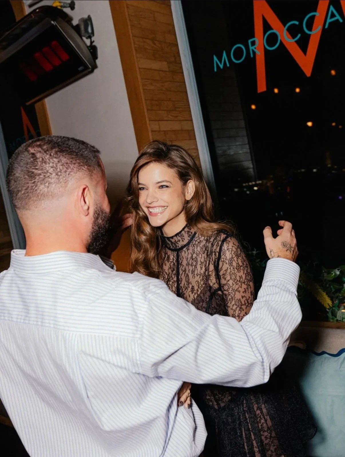 Moroccanoil: LA Product Launch, Los Angeles, photo 3