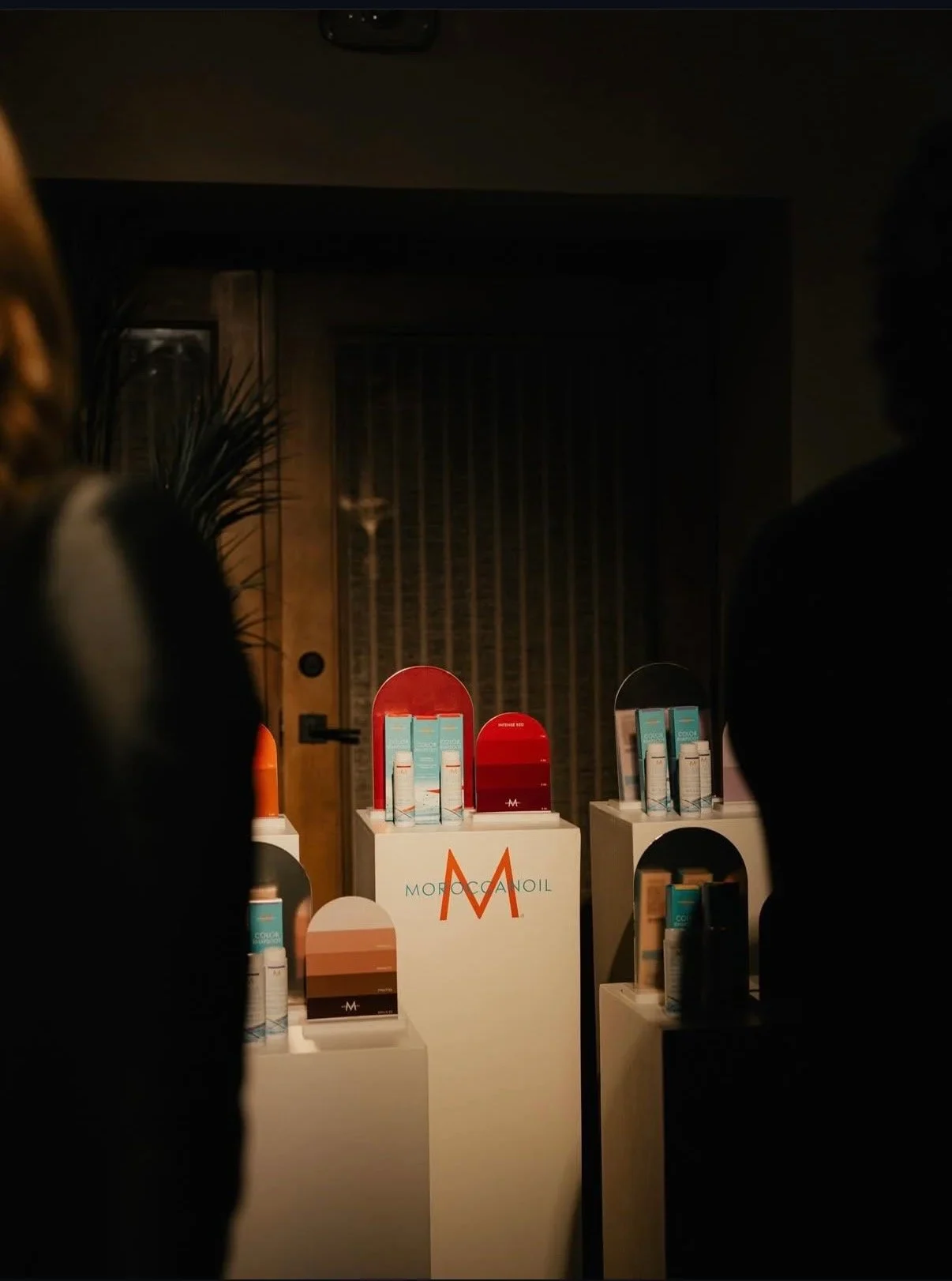 Moroccanoil: LA Product Launch, Los Angeles, photo 4