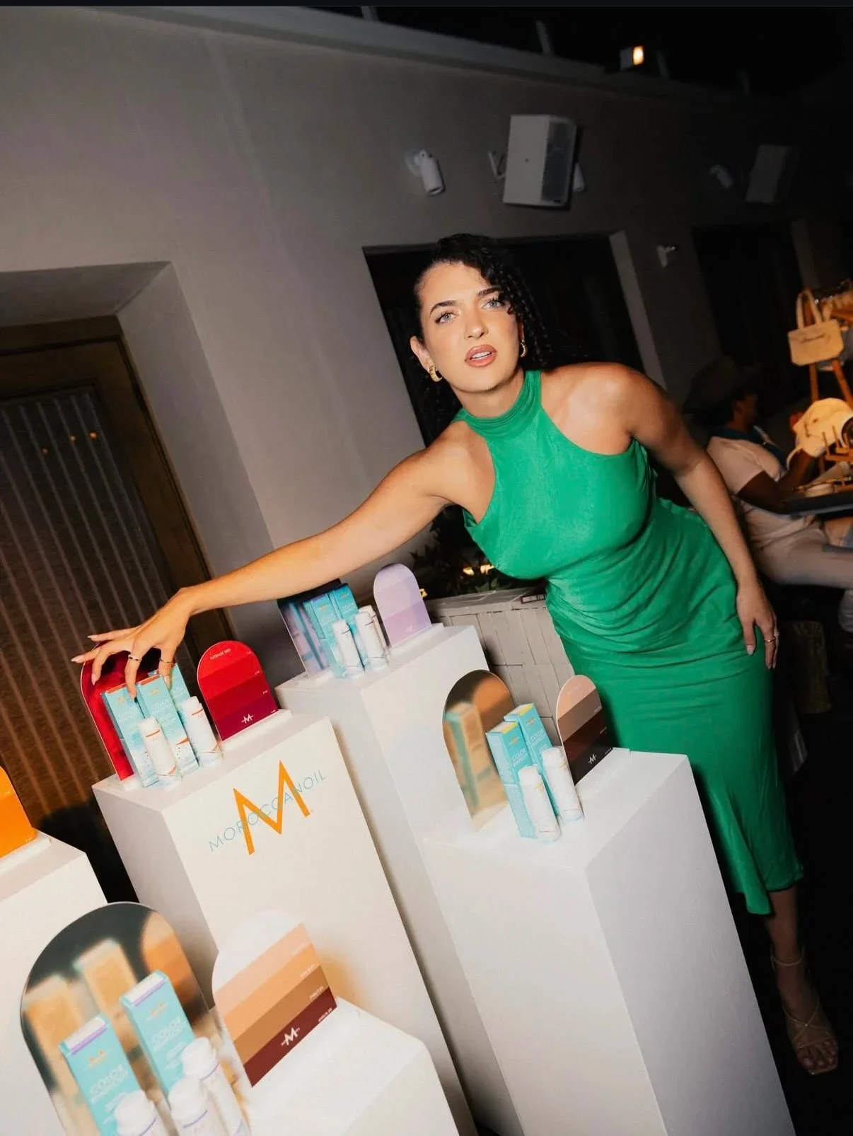 Moroccanoil: LA Product Launch, Los Angeles, photo 5