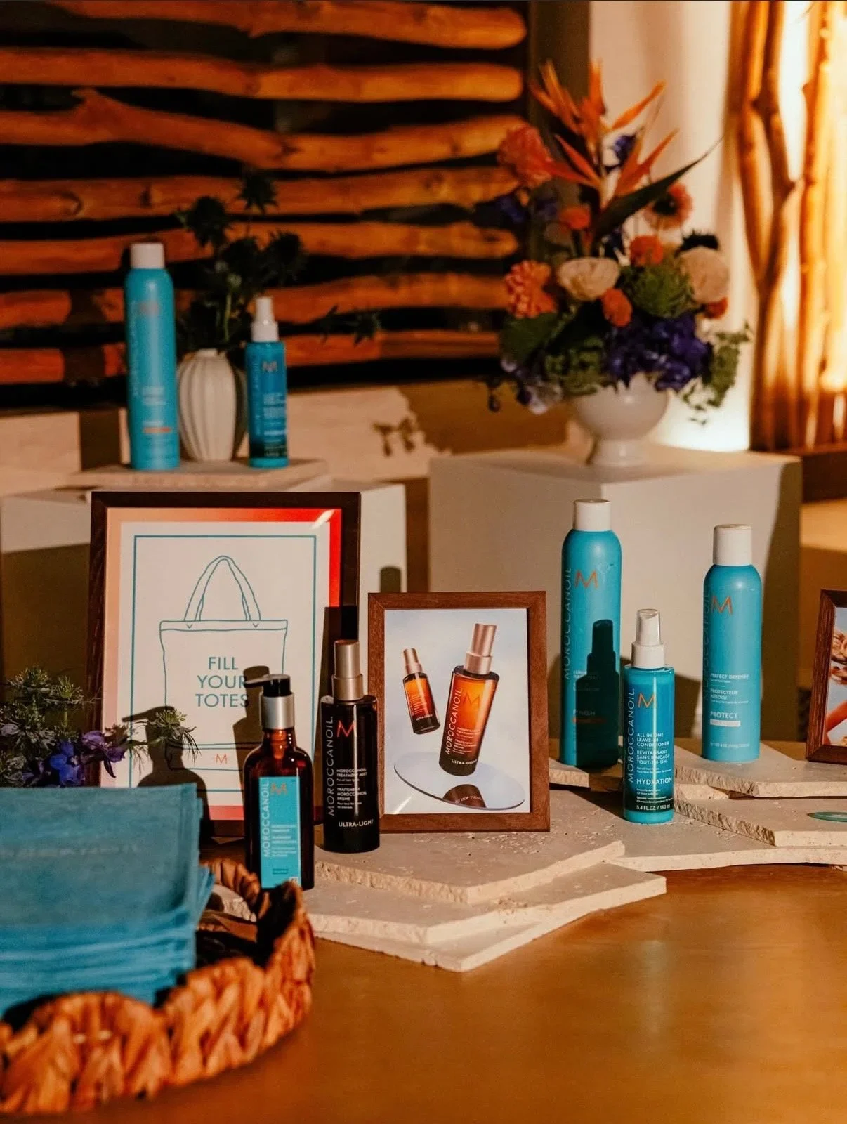 Moroccanoil: LA Product Launch, Los Angeles, photo 6