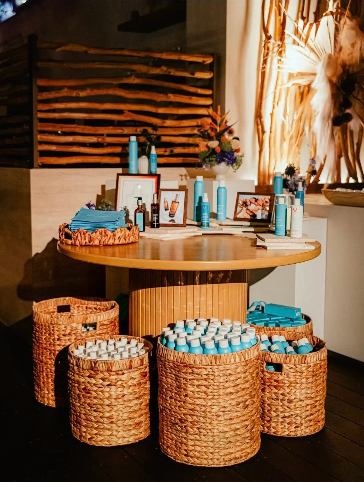 Moroccanoil: LA Product Launch, Los Angeles, photo 10