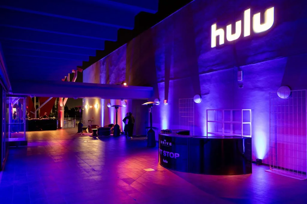 Hulu: Screening and After-Party, Petersen Automotive Museum, Los Angeles, photo 1
